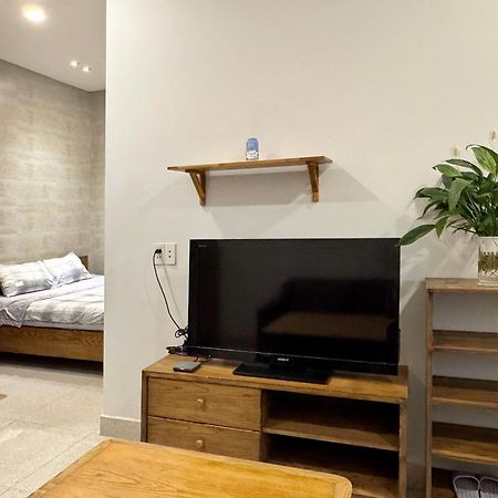 An Studio Dth โฮจิมินห์ซิตี้ ภายนอก รูปภาพ